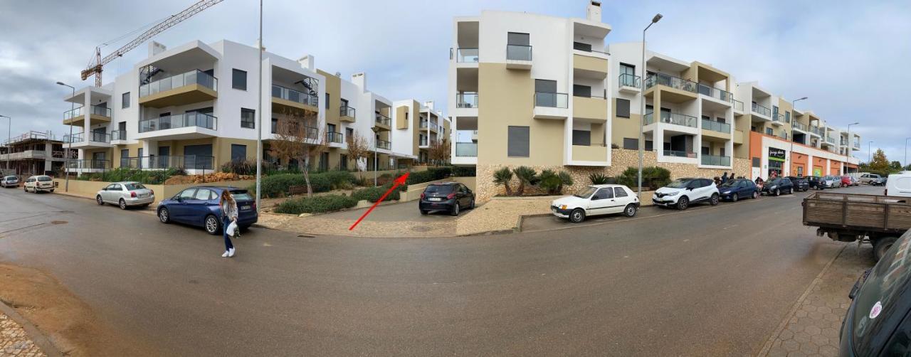 Albur Village B - Hyacinth Alvor Exteriér fotografie
